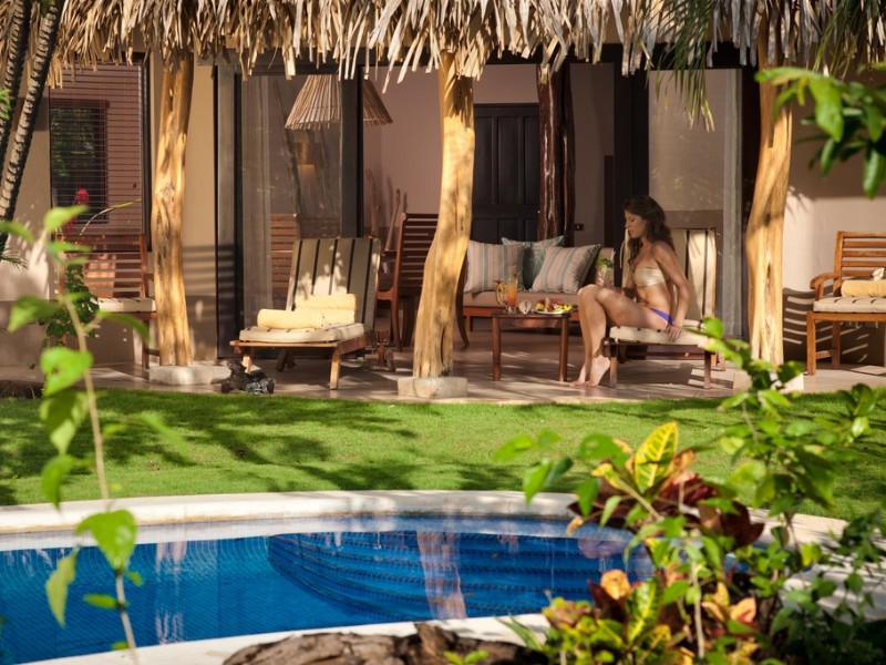 Cala Luna Boutique Hotel & Spa - Villa