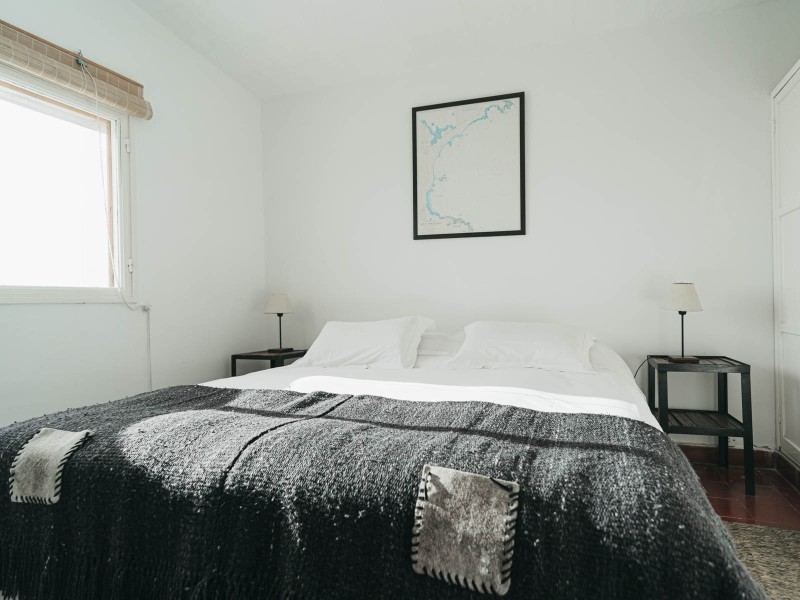 Bahia Bustamante Lodge