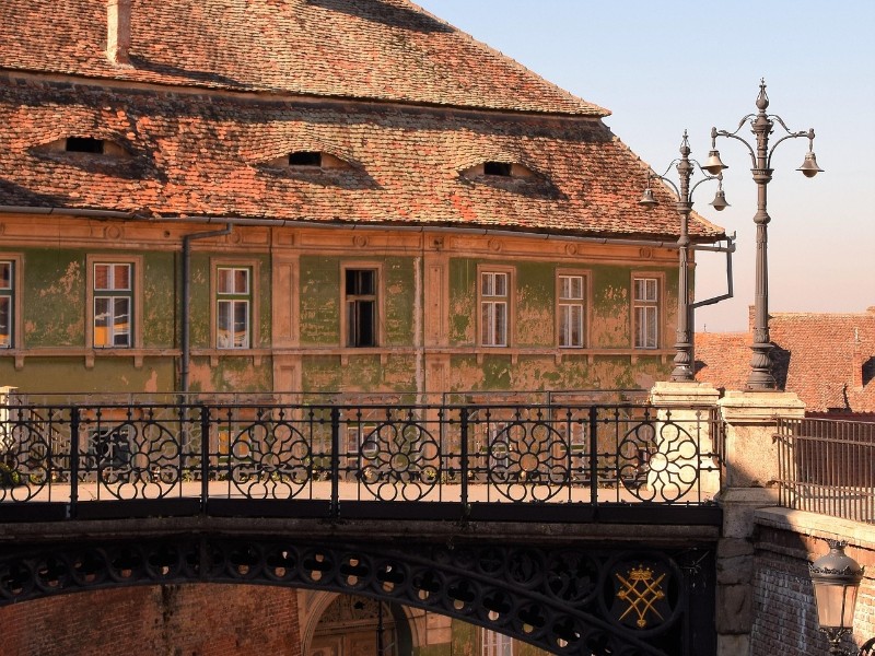 The Bridge of Lies