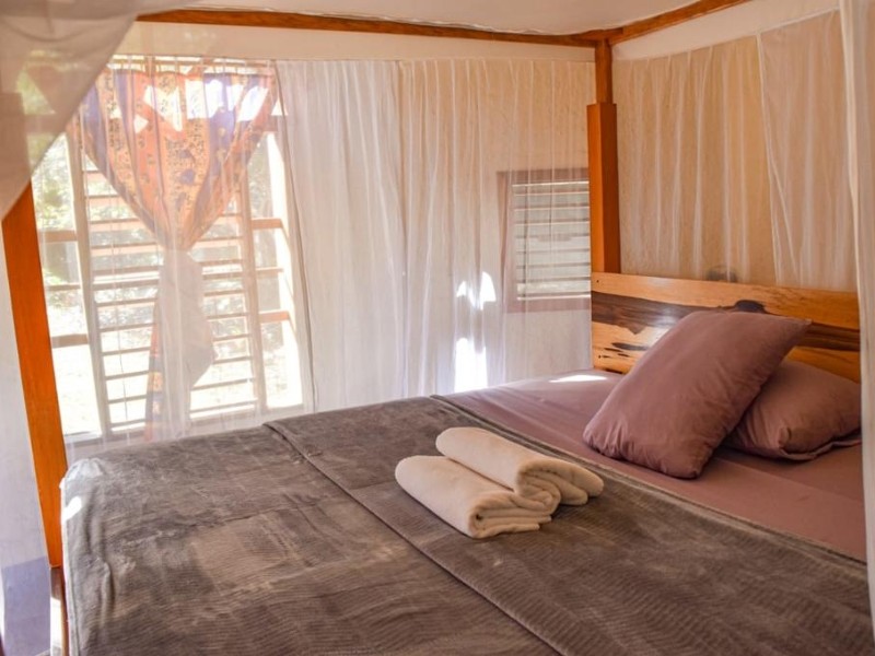 Villas Ecotucan - Cabana