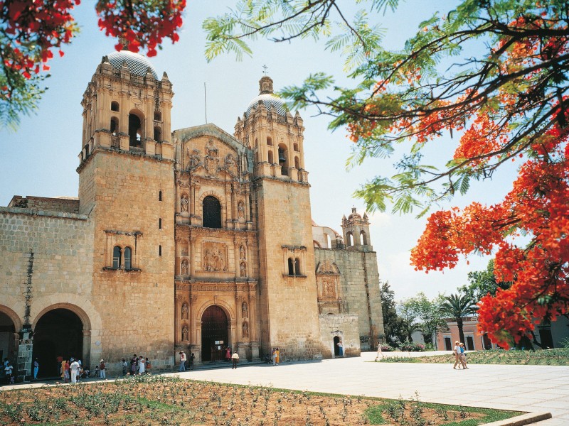 Mexico - Oaxaca