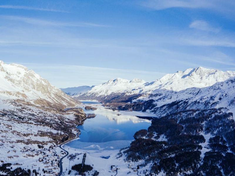 Engadin