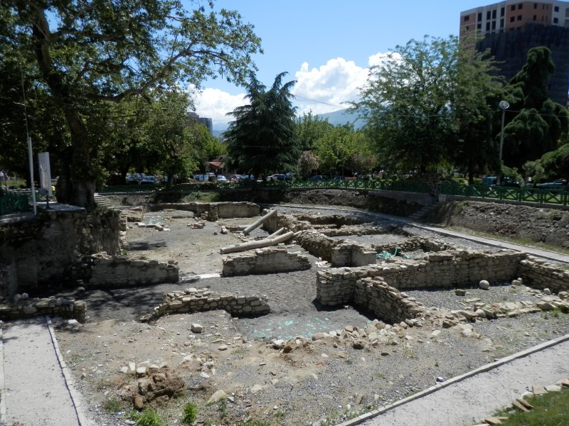 Albania - Elbasan