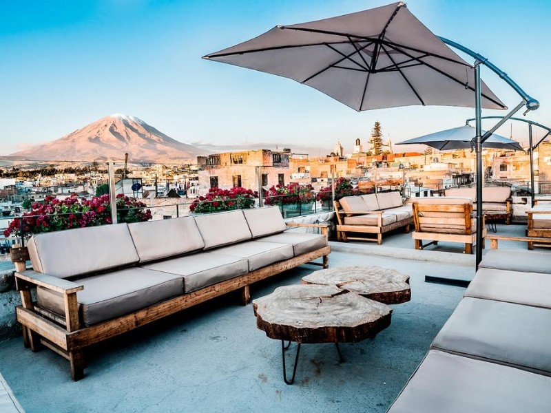 Palla Boutique Hotel