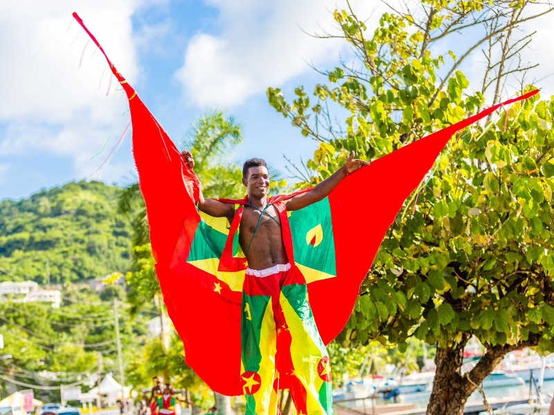 Grenada Carnival 