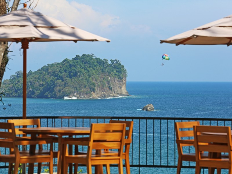 Arenas del Mar - Restaurant