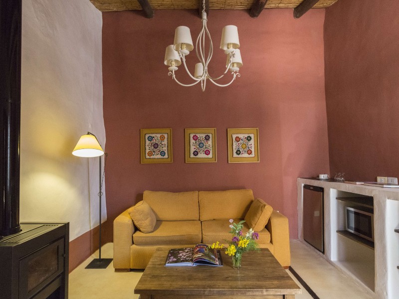 Posada de Luz - Suite