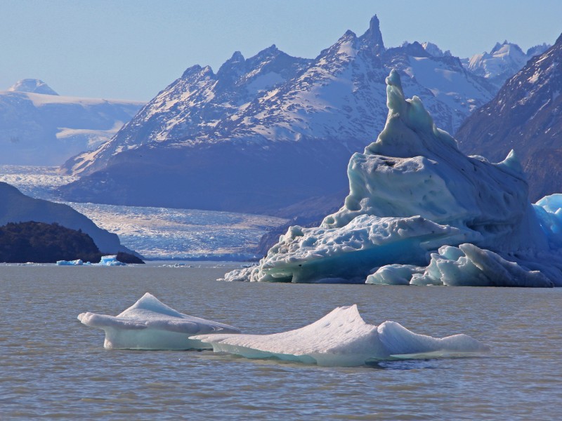Torres del Paine