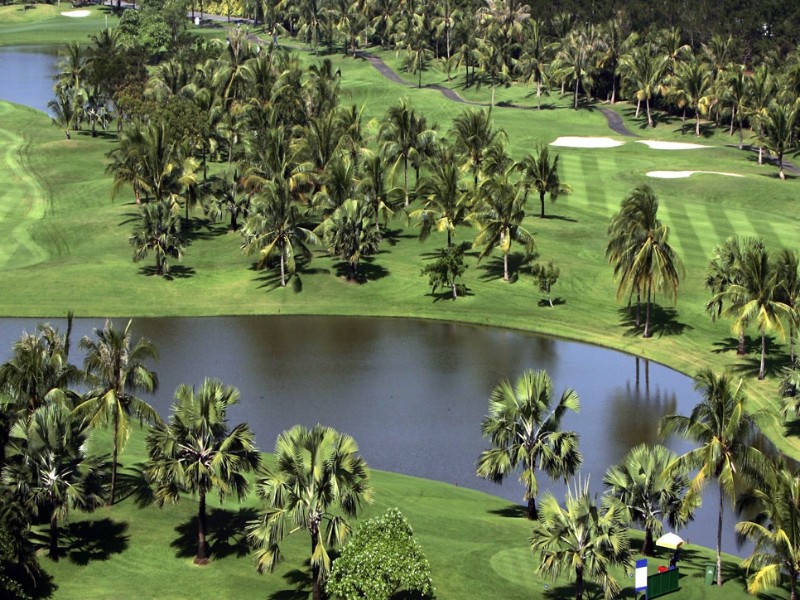 thai country club