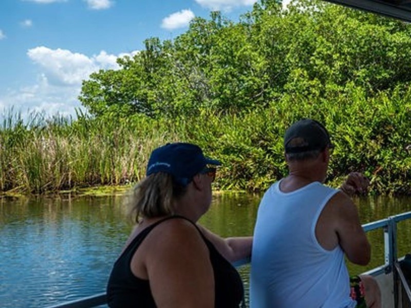 Black River Safari