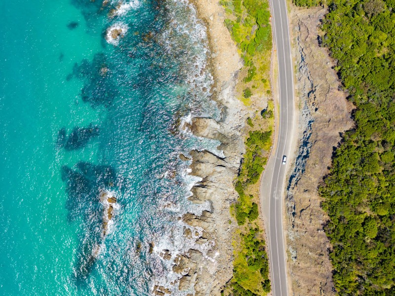 Vielfältiges Südaustralien: Die Great Southern Touring Route