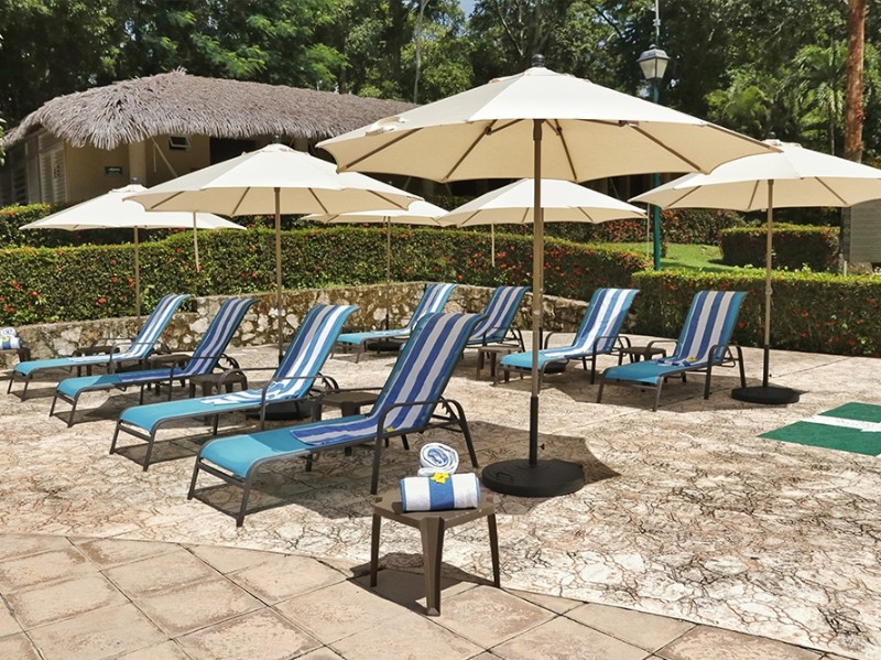 Villa Mercedes - Pool 