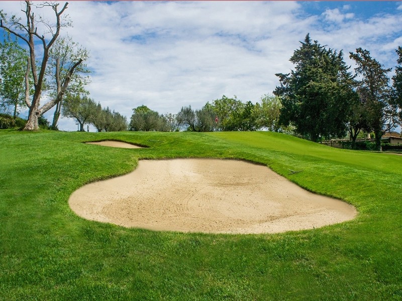 Golf Nazionale Rome