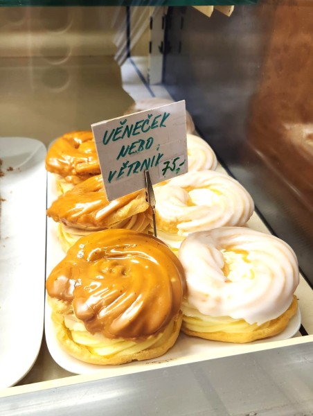 Hidden Gemst City Tours Prague