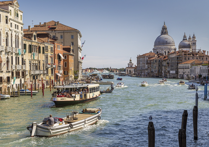 Grand Canal