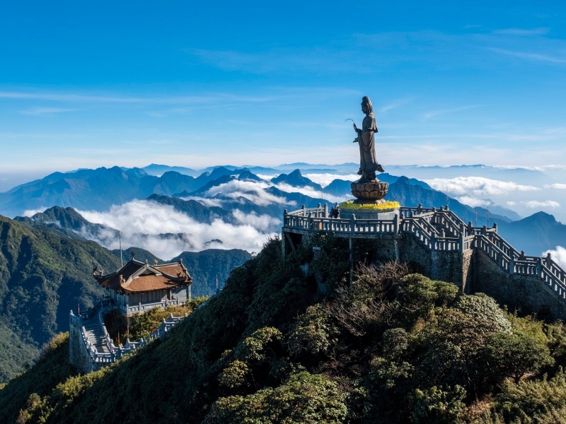 Mount Fansipan