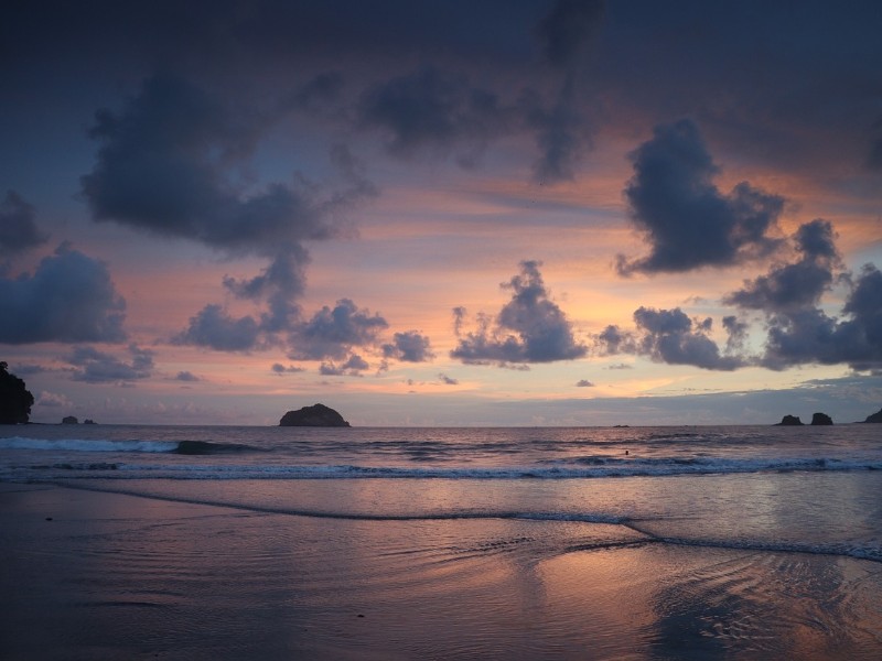 sea
