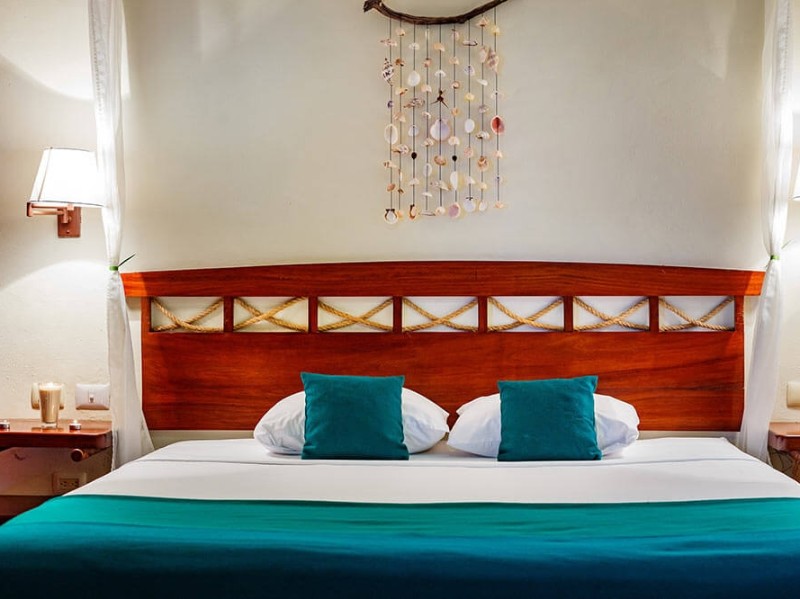 Villas HM Paraiso - Zimmer