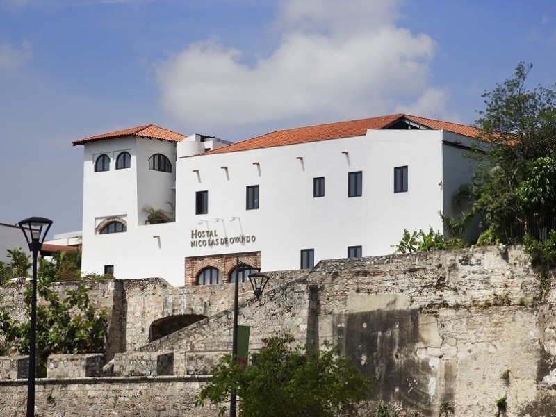 Hodelpa Nicolas de Ovando