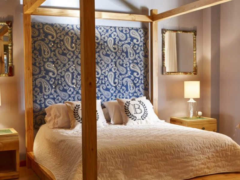 Doppelzimmer