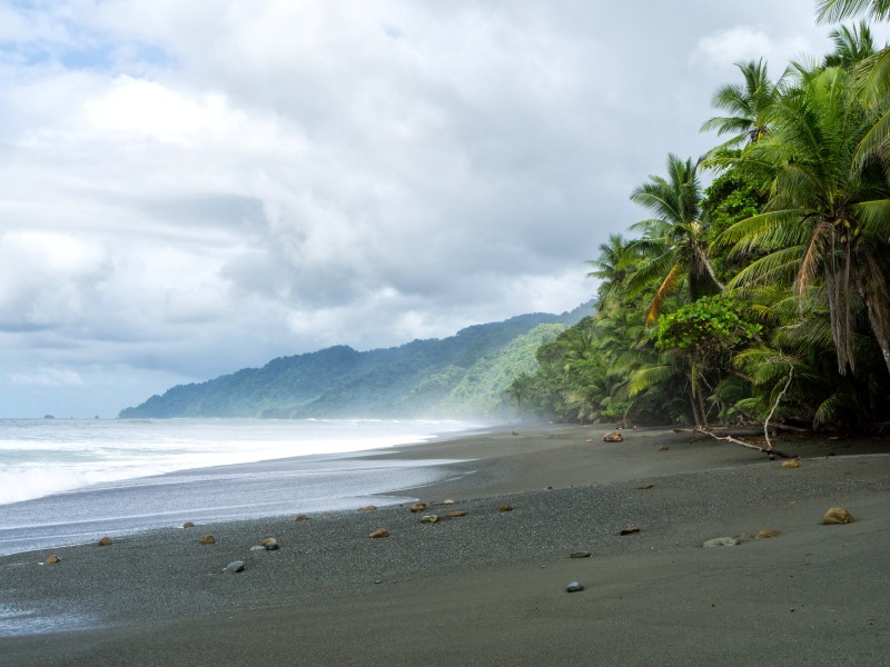 Corcovado National Park