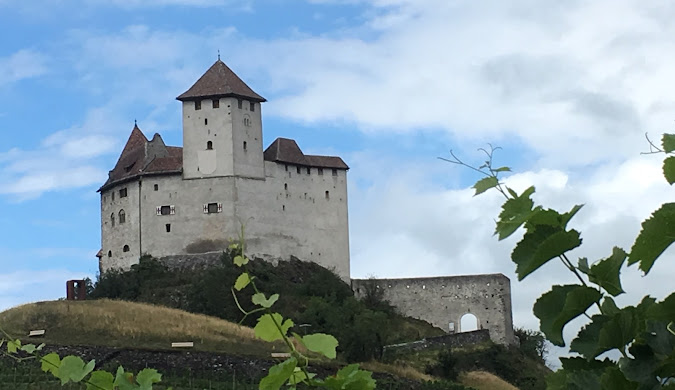 Liechtenstein