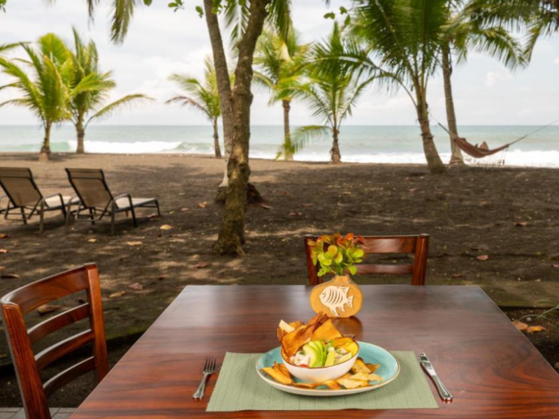 Fuego del Sol Hotel_Beachfront