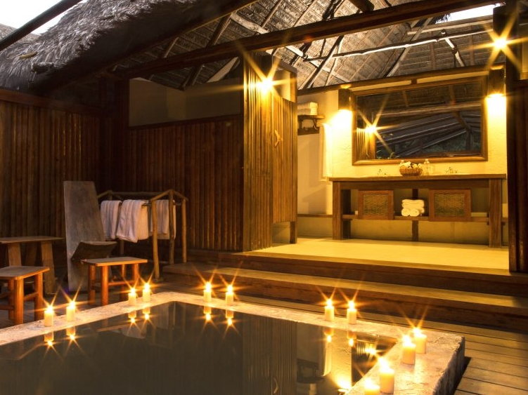 Inkaterra Reserva Amazonica