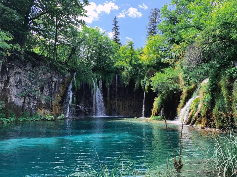 Croatia - Plitvice Lakes National Park