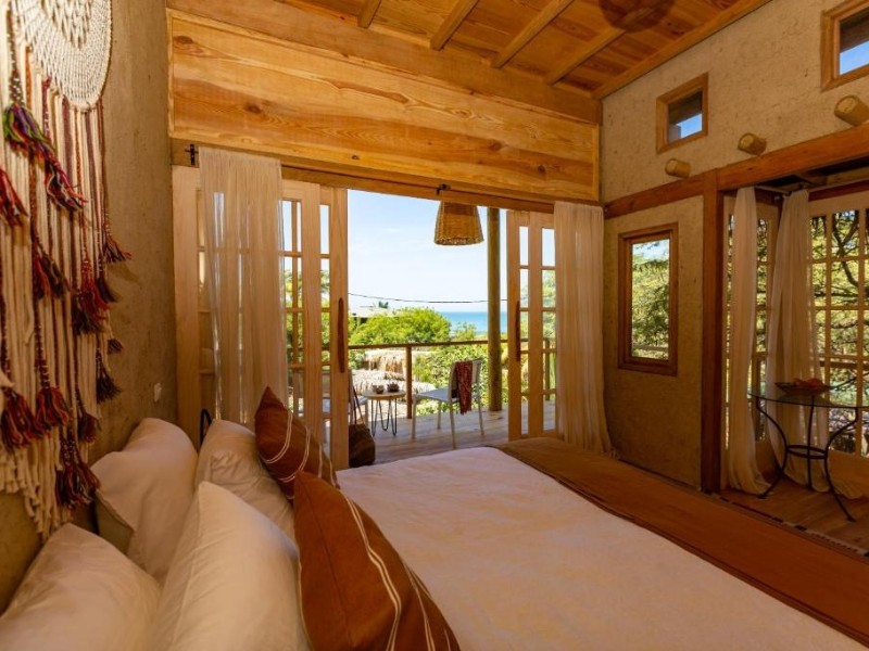 Hotel Amai Luna, Mancora