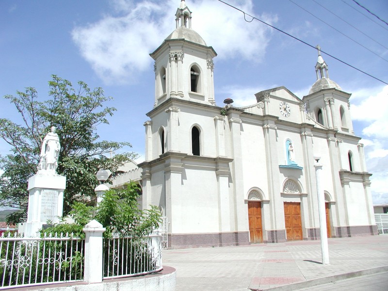 Esteli - Kathedrale