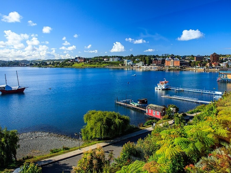 Puerto Varas
