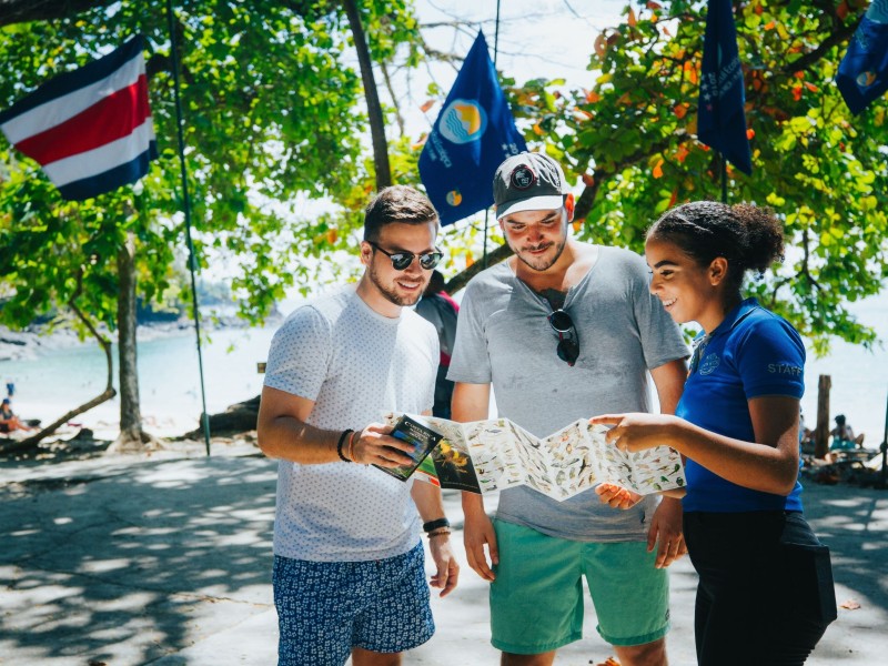 Manuel Antonio Nationalpark