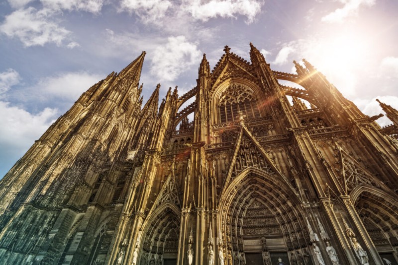 Cologne