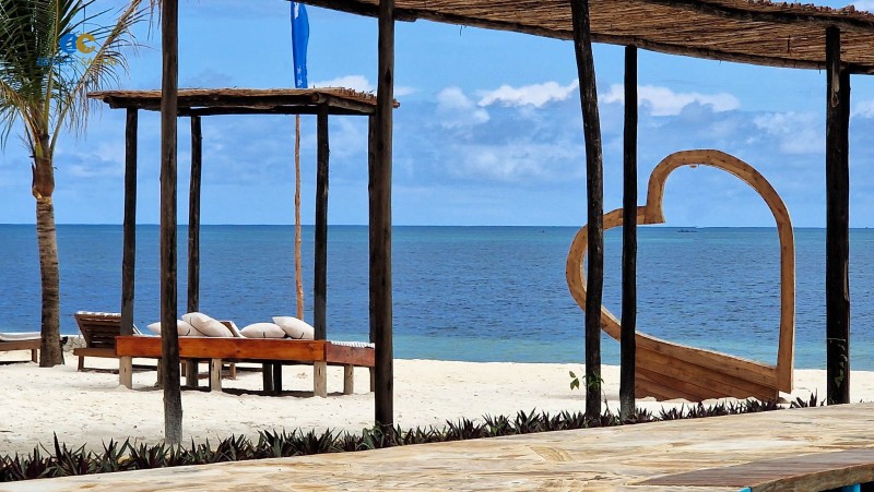 Dream of Zanzibar Beach