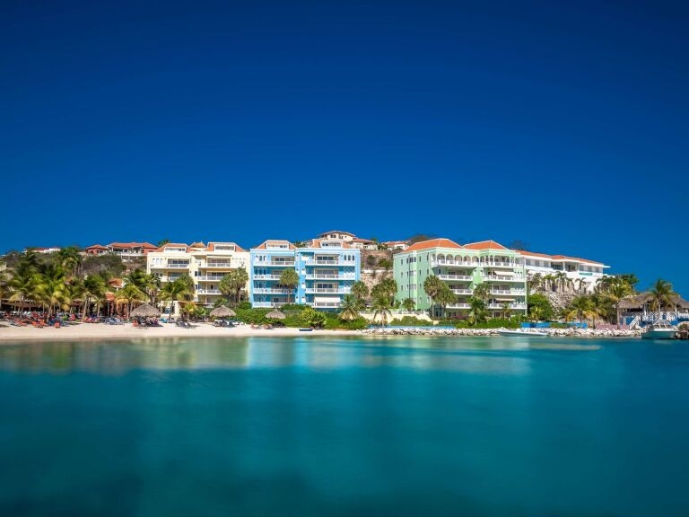 Blue Bay Beach & Golf Resort