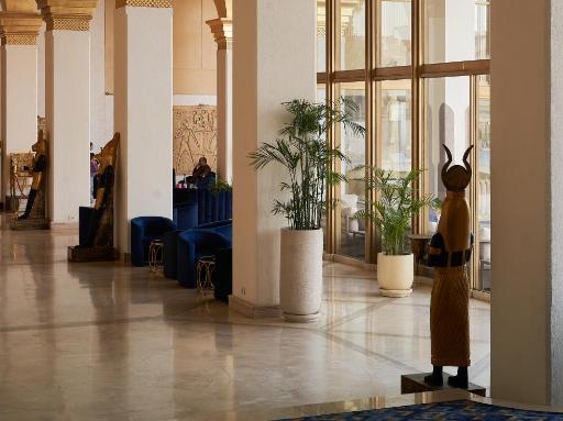 Pyramids Park Resort 
