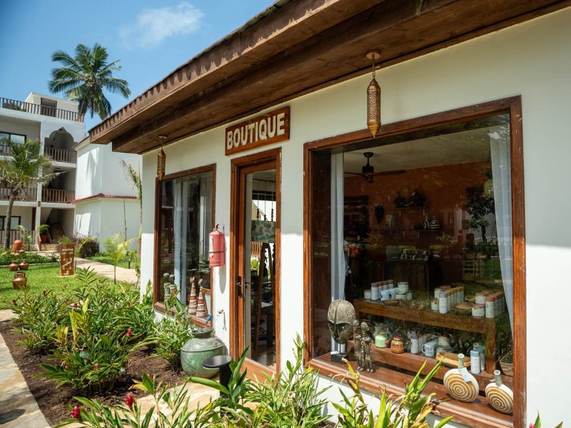 Dream of Zanzibar Boutique