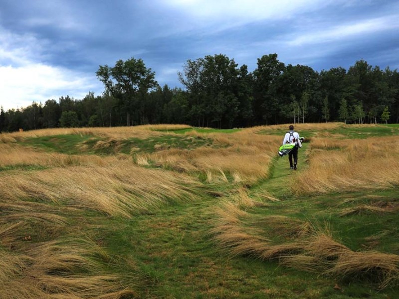 PGA National Czech Republic Oaks