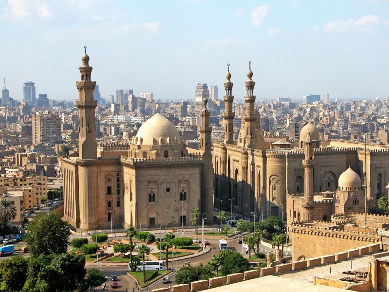 Cairo