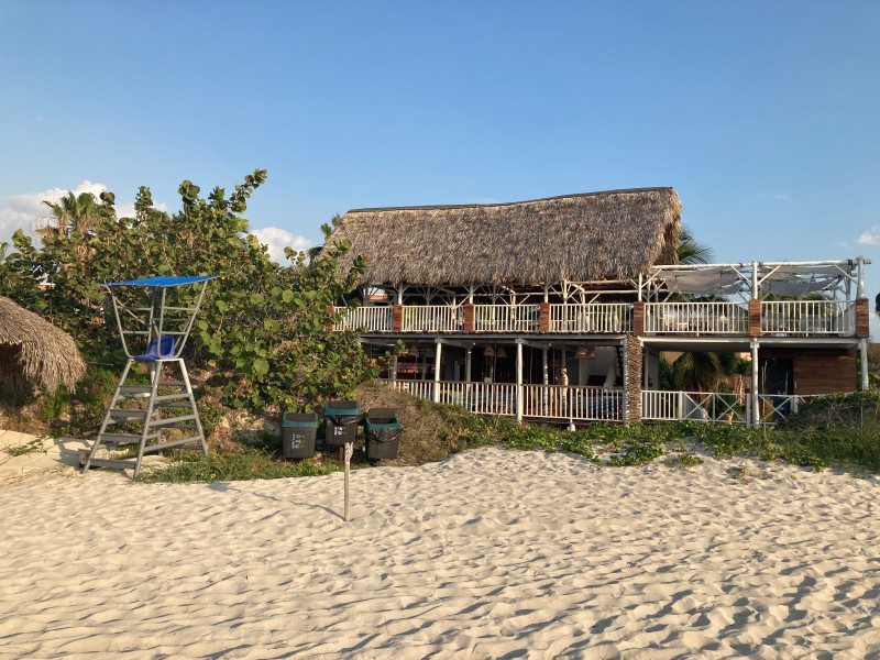 Iberostar Varadero - Strandrestaurant