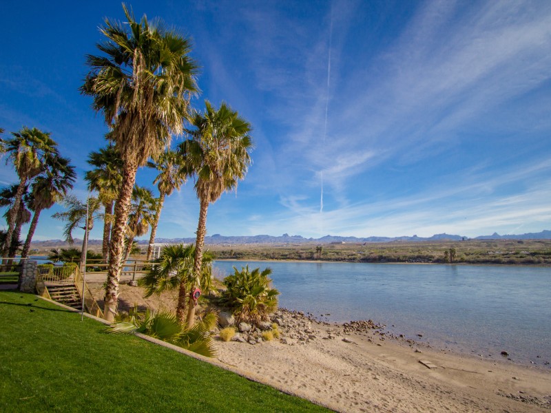 USA - West-USA - Laughlin
