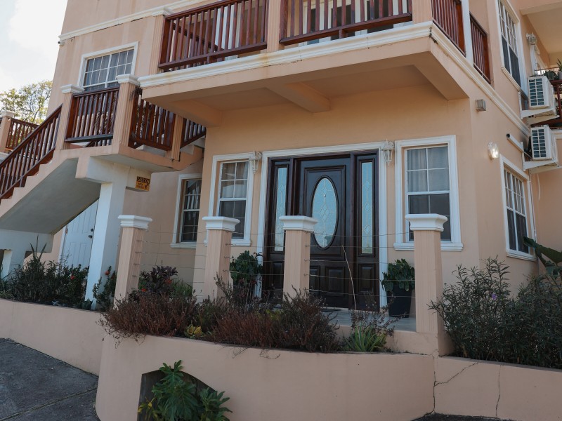 Belle Breeze Haven