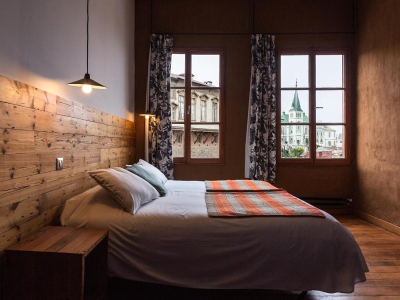 Superior-Doppelzimmer 