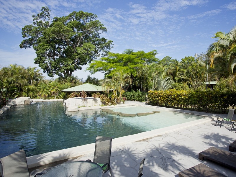 Buena Vista Lodge - Pool