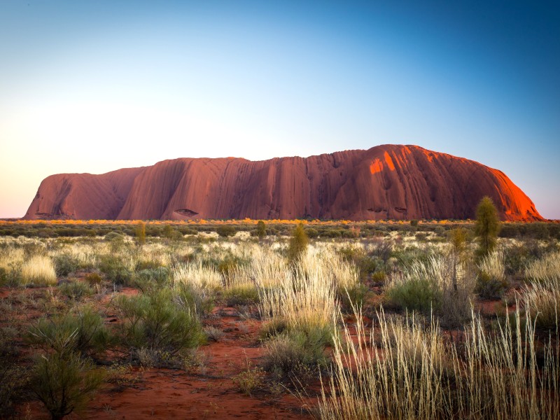 Australien: Kontrastreiches Traumziel
