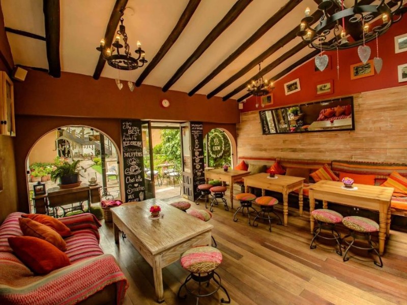 Sonesta Posadas del Inca