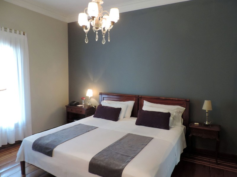 Solar de la Plaza - Doppel Superior