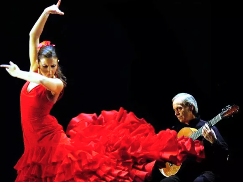 flamenco