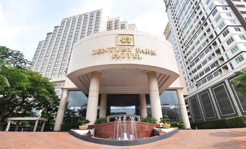 Century Park Hotel